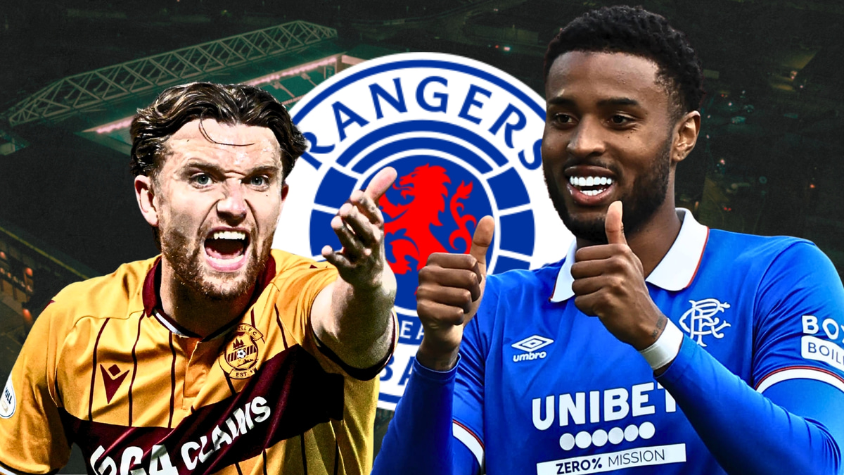 Youssef Chermiti, Elliot Watt, Rangers' transfer plans