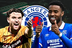 Youssef Chermiti, Elliot Watt, Rangers' transfer plans