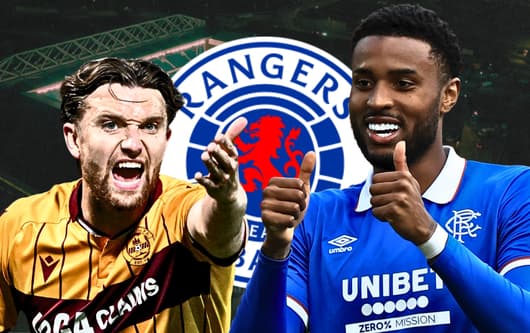 Youssef Chermiti, Elliot Watt, Rangers' transfer plans