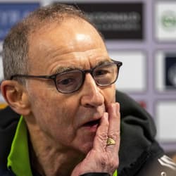 Martin O'Neill, Celtic, 2025/26