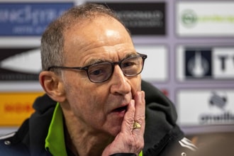 Martin O'Neill, Celtic, 2025/26