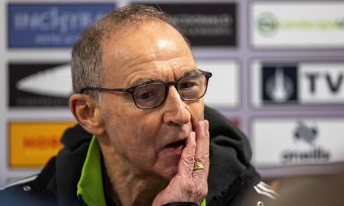 Martin O'Neill, Celtic, 2025/26