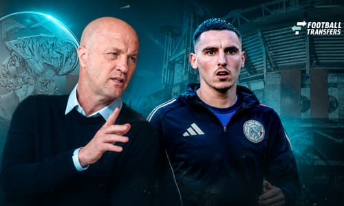 Jordi Cruijff, Oscar Gloukh, Ajax