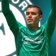 Raúl Rangel, Feyenoord