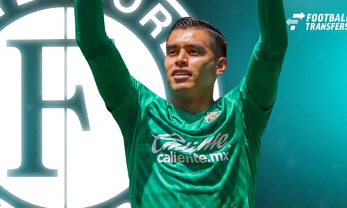 Raúl Rangel, Feyenoord