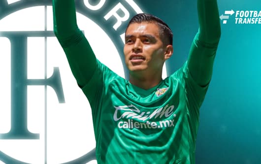 Raúl Rangel, Feyenoord