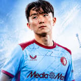 In-beom Hwang, Feyenoord