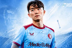 In-beom Hwang, Feyenoord