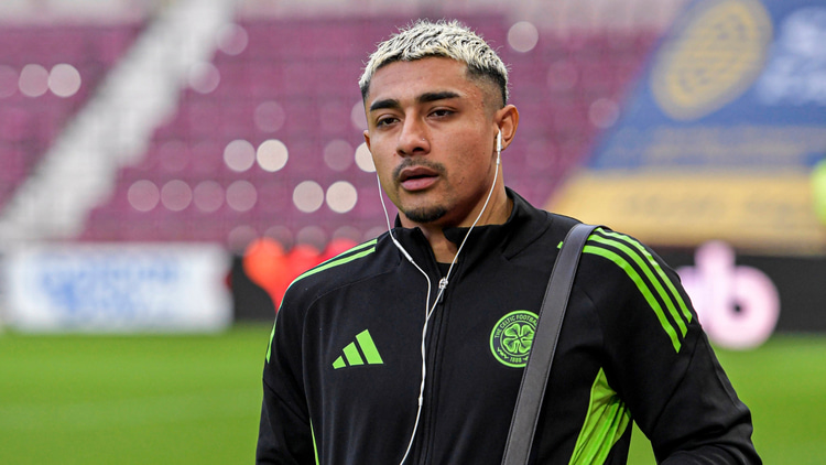 Julian Araujo