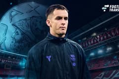Marc Casadó, Ajax, Johan Cruijff ArenA