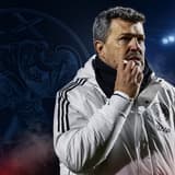 Óscar García, Ajax