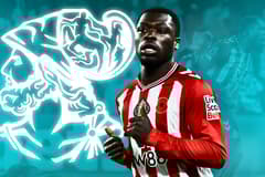 Brian Brobbey, Sunderland, Ajax