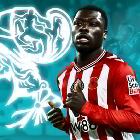 Brian Brobbey bedondert Ajax met megatransfer naar Sunderland