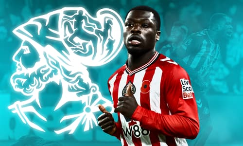 Brian Brobbey, Sunderland, Ajax