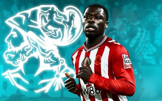 Brian Brobbey, Sunderland, Ajax