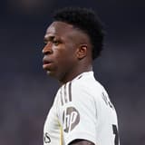 Vinicius Jr, Real Madrid, 2025/26