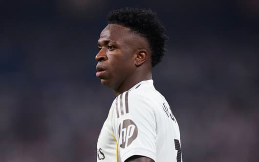 Vinicius Jr, Real Madrid, 2025/26