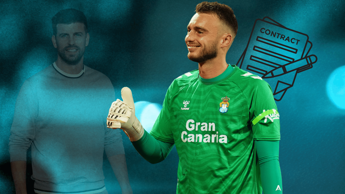 Gerard Piqué helpt Jasper Cillessen aan waanzinnige transfer