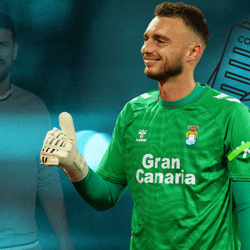 Jasper Cillessen, Gerard Pique