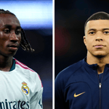 Yan Diomande, Kylian Mbappe