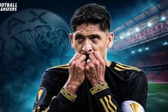 Edson Alvarez, Ajax