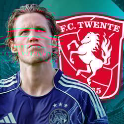 Wout Weghorst, FC Twente, Grolsch Veste