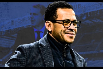 Liam Rosenior, Todd Boehly, Chelsea