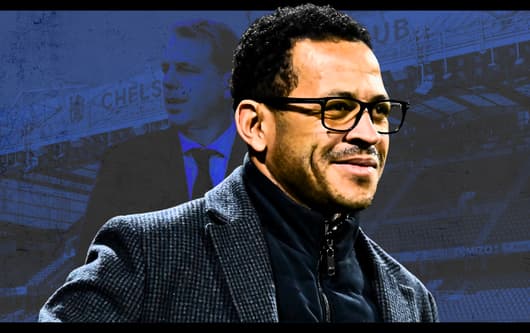 Liam Rosenior, Todd Boehly, Chelsea