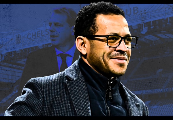 Liam Rosenior, Todd Boehly, Chelsea