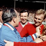 1966 World Cup, England