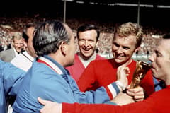 1966 World Cup, England