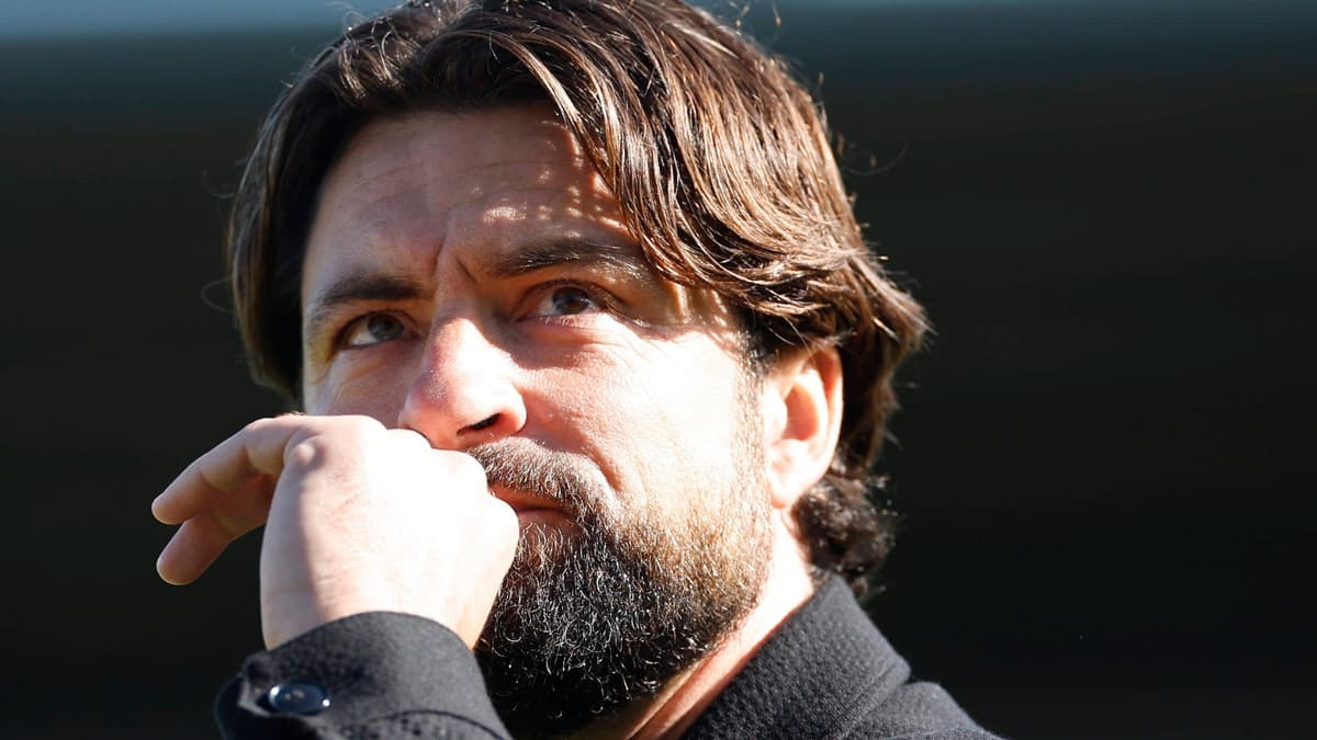 Russell Martin, Rangers, 2025/26