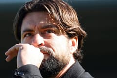 Russell Martin, Rangers, 2025/26