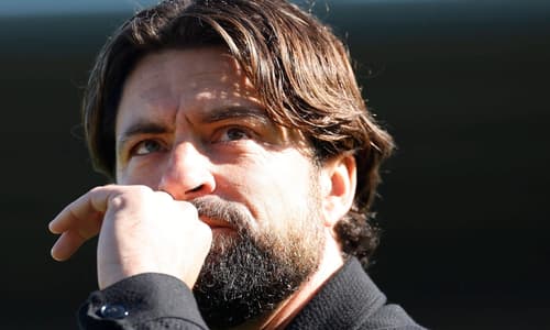 Russell Martin, Rangers, 2025/26