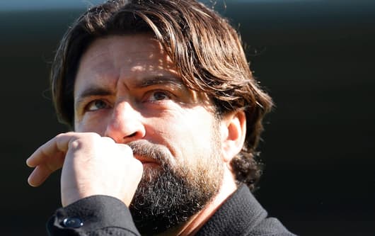 Russell Martin, Rangers, 2025/26