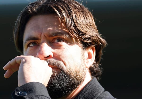 Russell Martin, Rangers, 2025/26