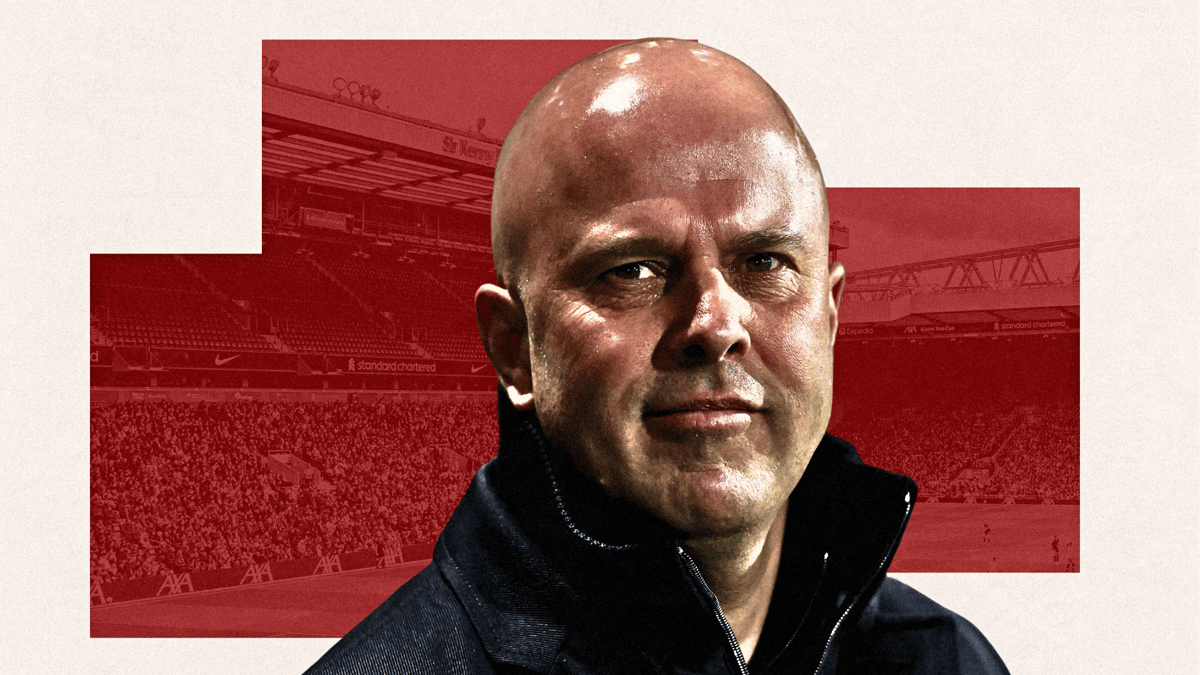 Liverpool schedule transfer talks with their next superstar midfielder