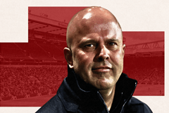 Arne Slot, Liverpool