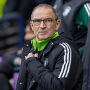 Martin O'Neill, Celtic, 2025/26
