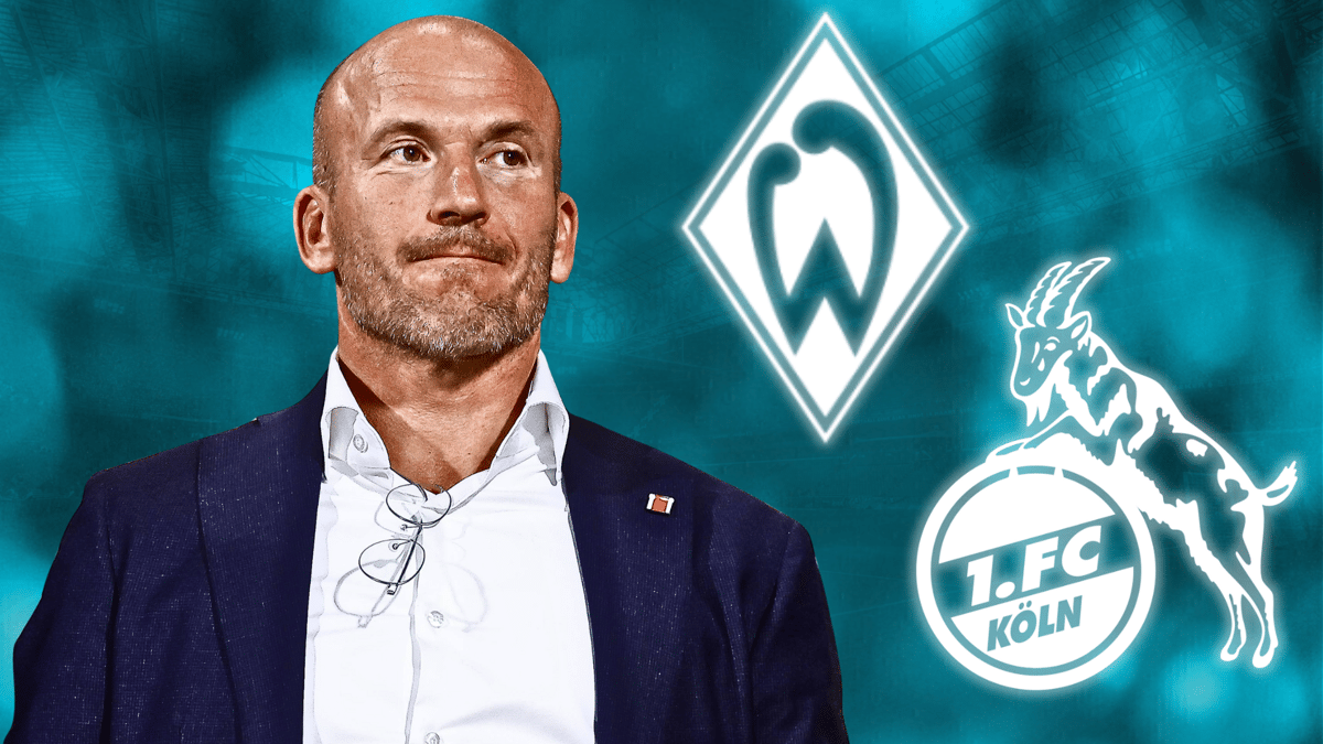Alex Kroes, 1.FC Köln, Werder Bremen