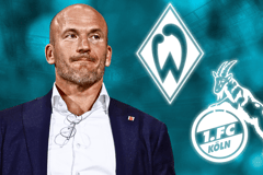 Alex Kroes, 1.FC Köln, Werder Bremen