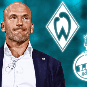 Ajax ziet 1.FC Köln en Werder Bremen zich mengen in transferstrijd