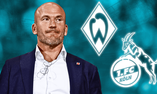 Alex Kroes, 1.FC Köln, Werder Bremen