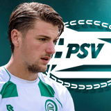 Stije Resink, PSV