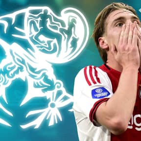 'Ajax zet belangrijke eerste stap voor megatransfer Kenneth Taylor'