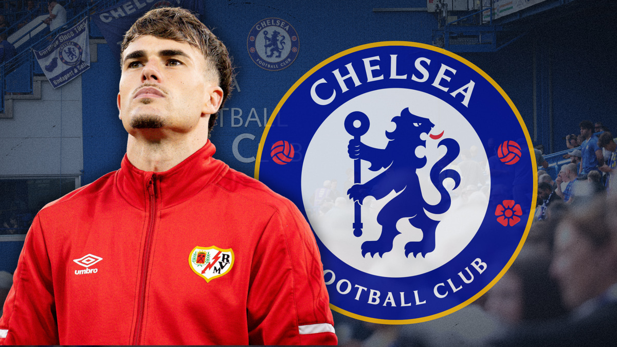 Pep Chavarria, Chelsea