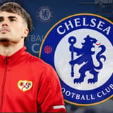 Pep Chavarria, Chelsea