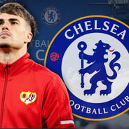 Pep Chavarria, Chelsea