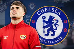 Pep Chavarria, Chelsea