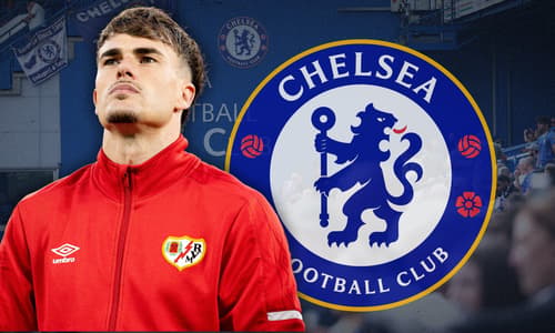 Pep Chavarria, Chelsea